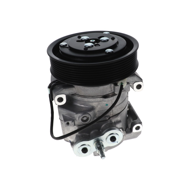 1986AD1016 BOSCH AIR CON COMPRESSOR TO SUIT MERCEDES EURO 6