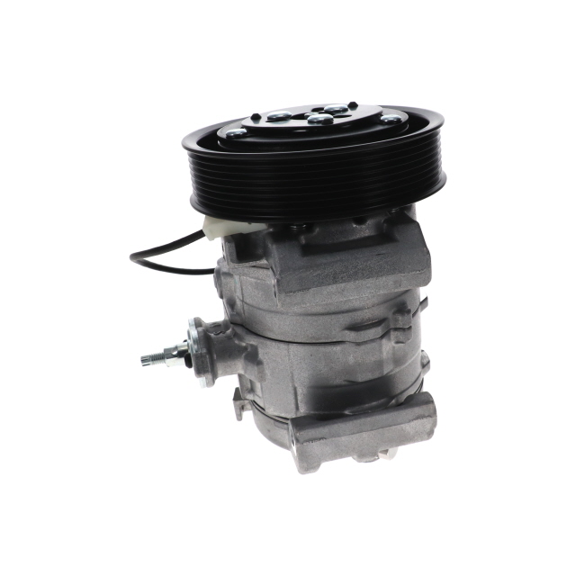 1986AD1016 BOSCH AIR CON COMPRESSOR TO SUIT MERCEDES EURO 6