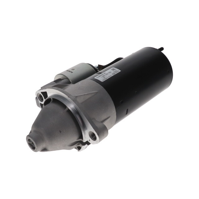 Bosch Oem Starter Motor 12V
