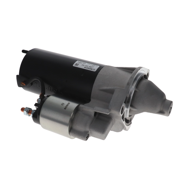 1986S00760 Bosch Oem Starter Motor 12V