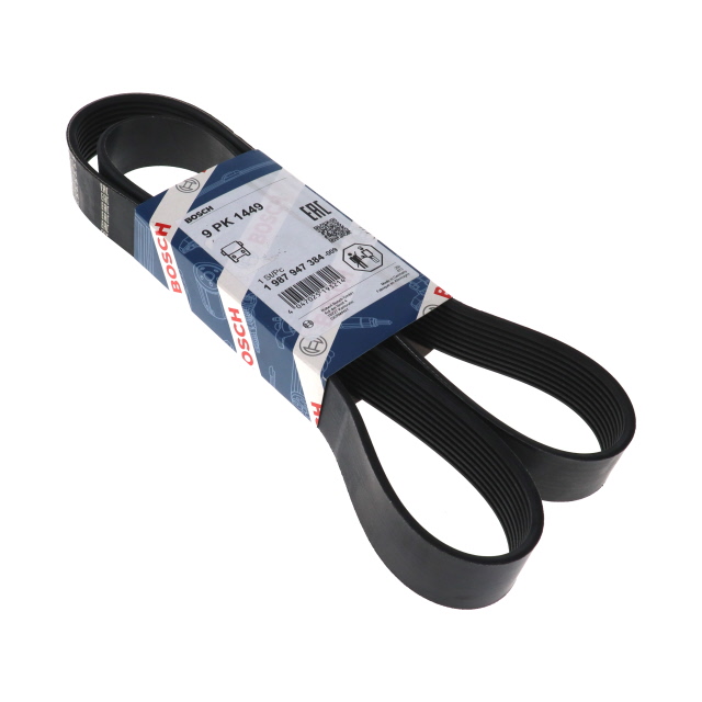 1987947384 Ribbed V-belt