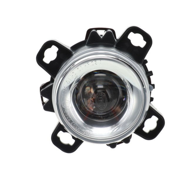 1ML247042-037 Hella Headlamp - LH/RH - Mercedes - UCUK Truck 