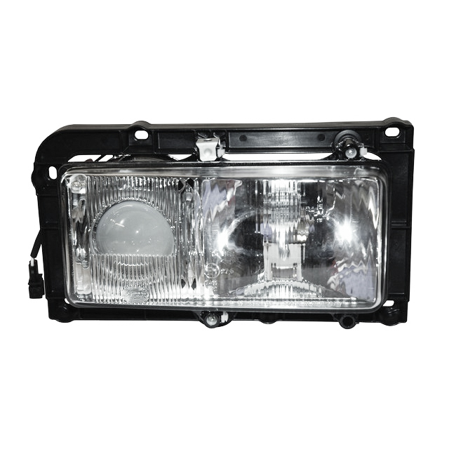 HEADLAMP RH MERCEDES ECONIC LHD (KLTF1543)