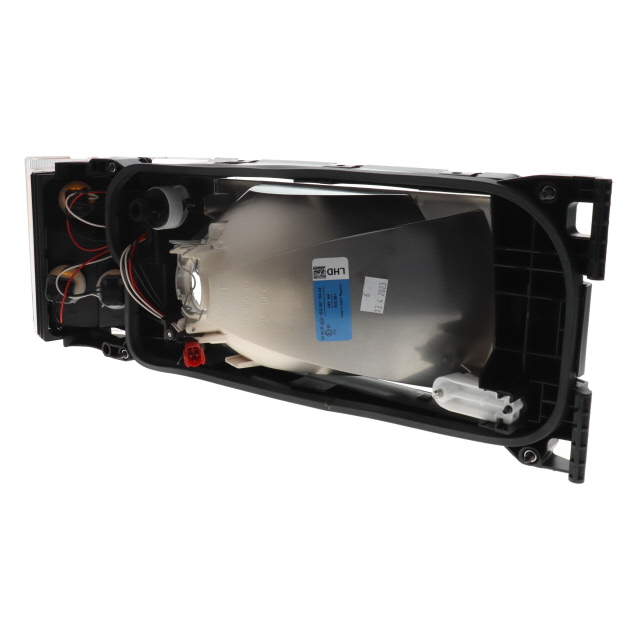 1EG007150091 HEADLAMP HELLA