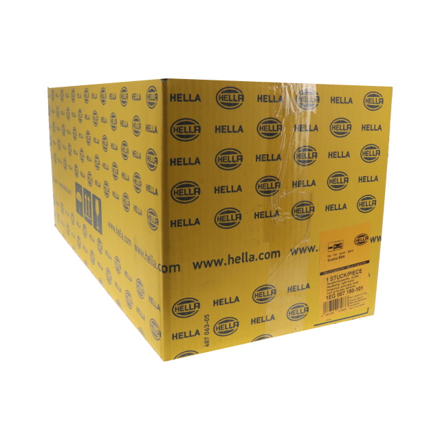 1EG007150101 HEADLAMP HELLA