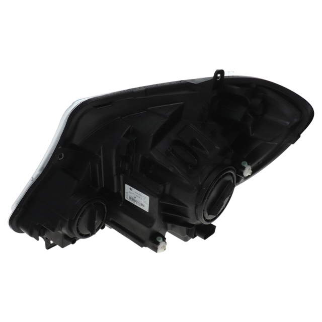 1EJ011030-141 Hella Headlamp - RH with Load Leveller - Mercedes Sprinter