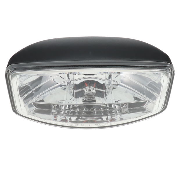 Hella Jumbo 320FF Driving Lamp With Position Lamp