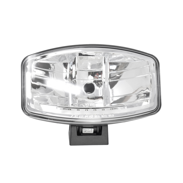 1FE008773-081 HELLA Jumbo 320FF LED H7 Hybrid Spotlight