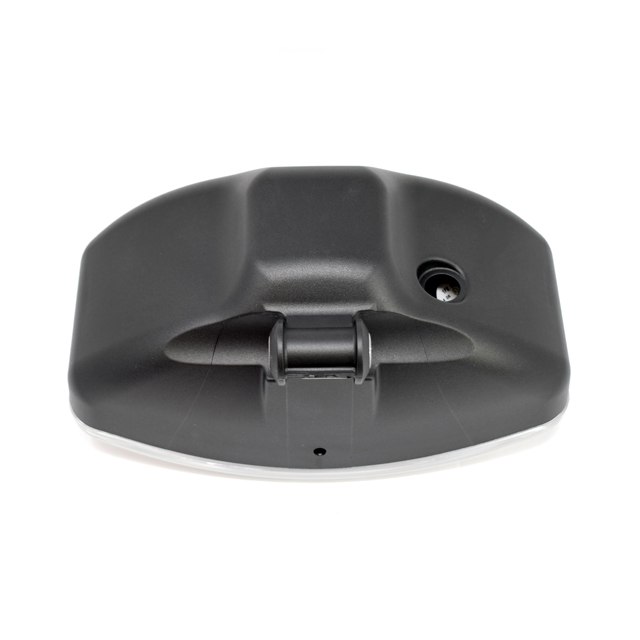 1FE008773-081 HELLA Jumbo 320FF LED H7 Hybrid Spotlight