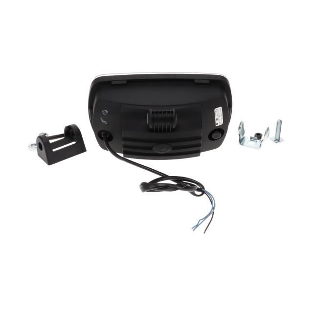 1FE016773-011 Hella Jumbo LED High Beam Spotlamp - 12/24V - DAF