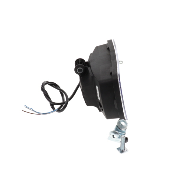 1FE016773-011 Hella Jumbo LED High Beam Spotlamp - 12/24V - DAF