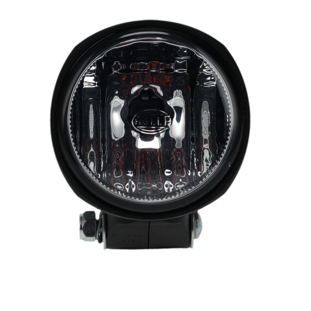 WORKLAMP 12/24V H3 BULB ROUND 83MM (KLTF1706)