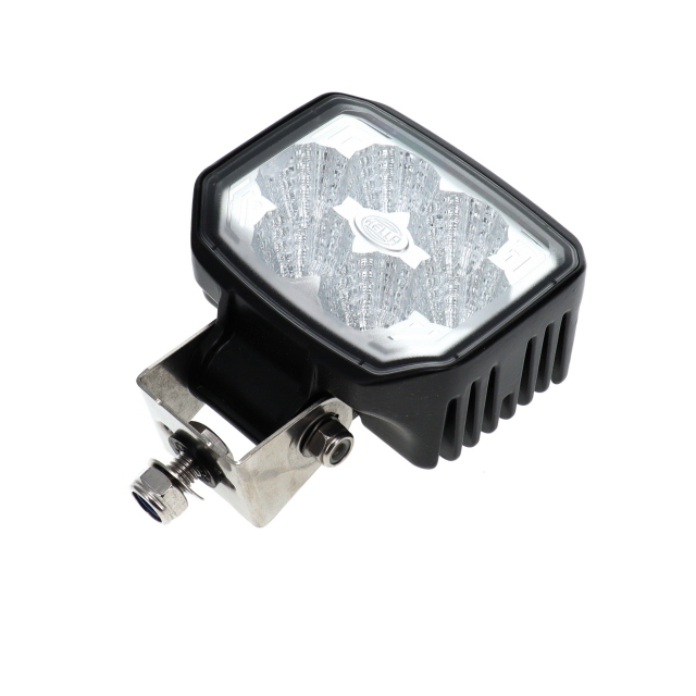 1GA996188-021 WORKLAMP 9-33V LED ROUND 110MM 1000 LUMENS (KLTF1705)