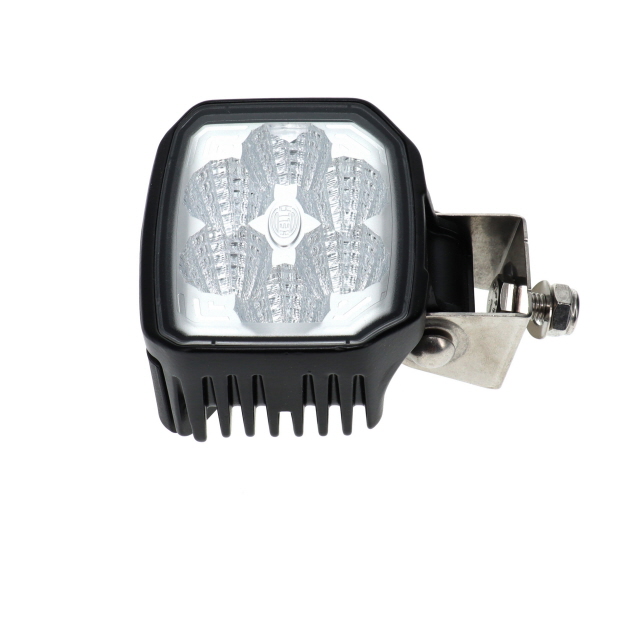 1GA996188-021 WORKLAMP 9-33V LED ROUND 110MM 1000 LUMENS (KLTF1705)