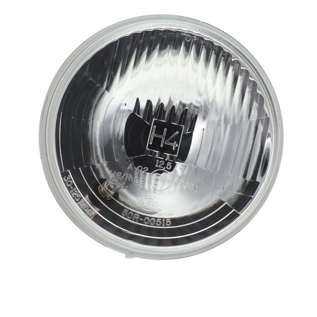 Hella Headlamp - DAF