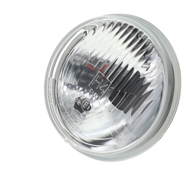 1L3002850-068 Hella Headlamp - DAF