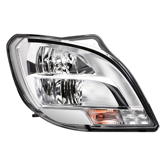 HEADLAMP RH XF (DFBODY539)