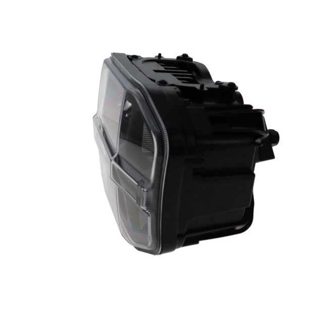 1LF328550-251 C240 HELLA HEADLIGHT LH