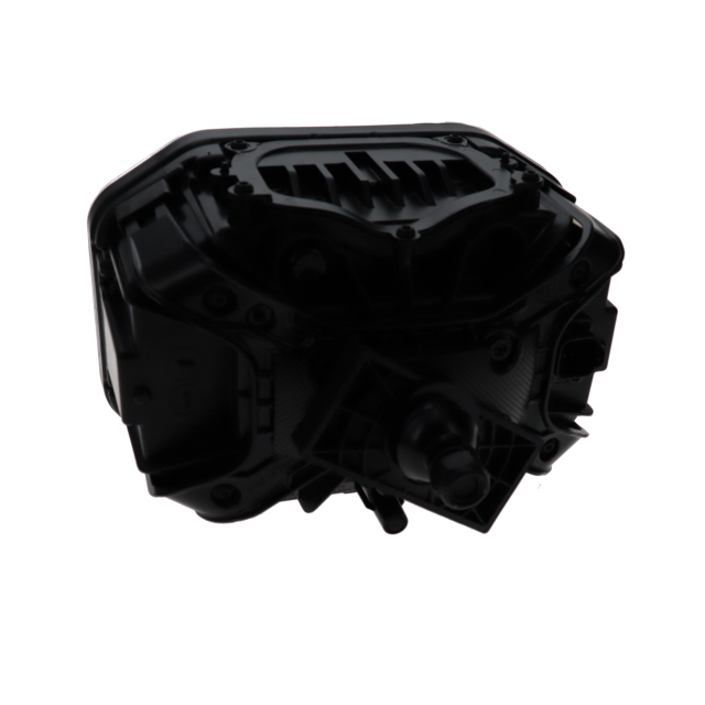 1LF328550-251 C240 HELLA HEADLIGHT LH