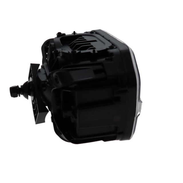 1LF328550-251 C240 HELLA HEADLIGHT LH