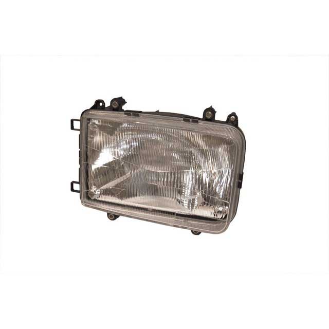 H/LAMP DAF 95XF '97-> RH (DFBODY609)