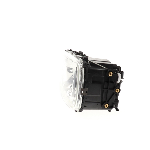 1LH009513071 LH HEADLAMP HELLA C/W LEVELLER MERC ACTROS MP3 2008->ONWARDS