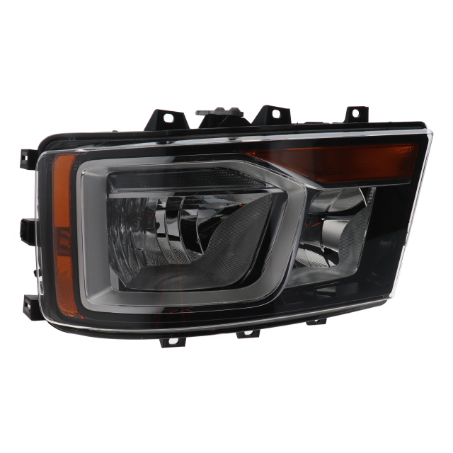 Hella LH Headlamp Led To Suit SCANIA