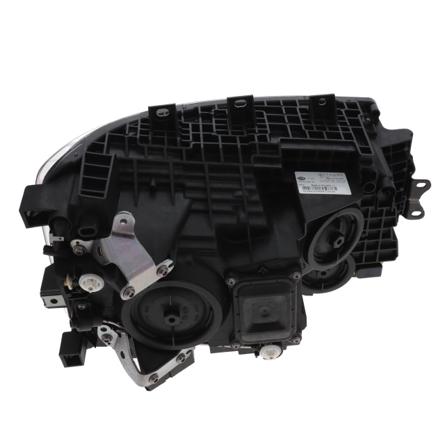 1LH014541-071 Hella LH Headlamp Led To Suit SCANIA