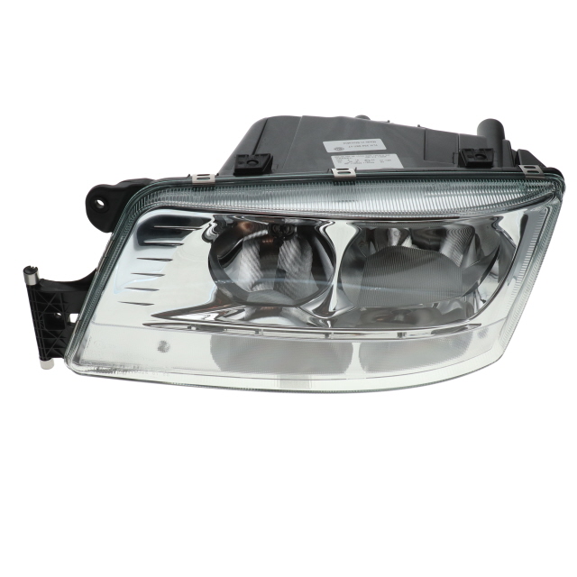 Hella Headlamp - LH - MAN TGS, TGX