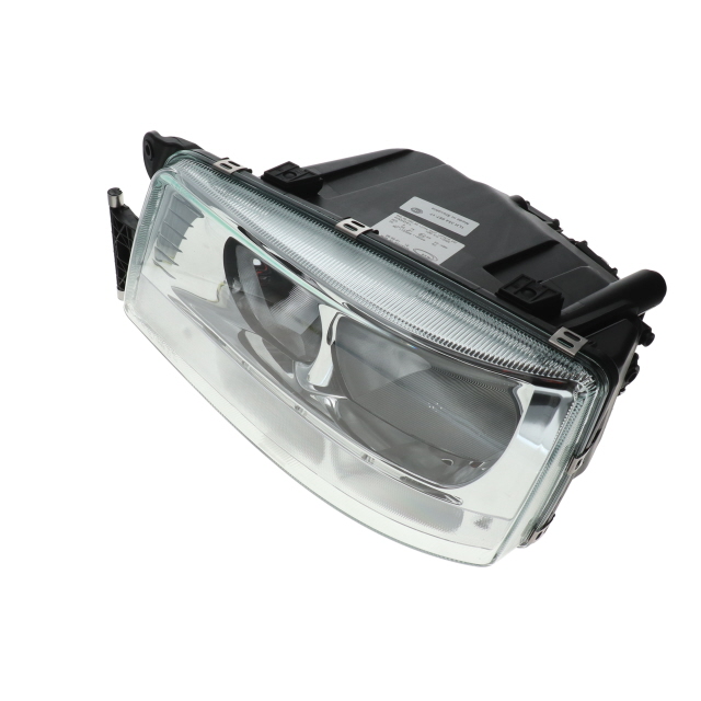 1LH354987-171 Hella Headlamp - LH - MAN TGS, TGX