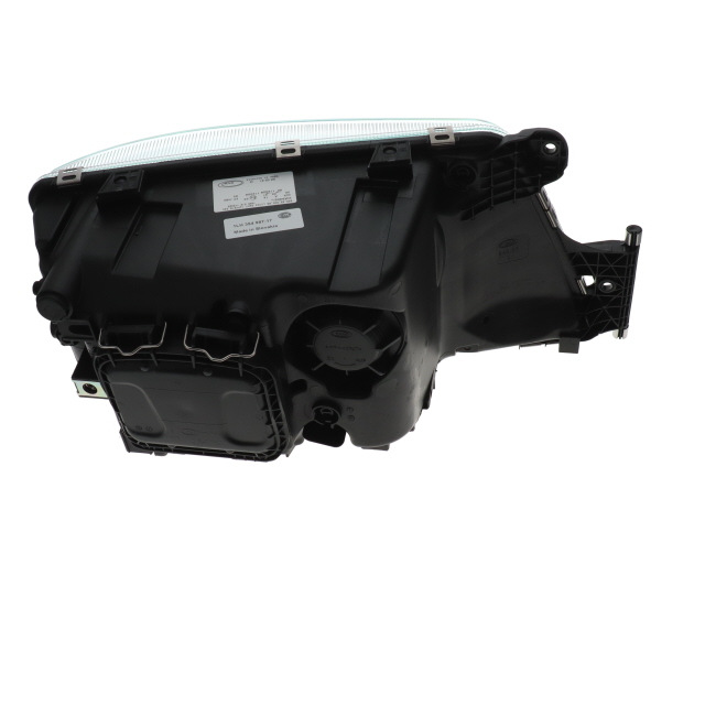 1LH354987-171 Hella Headlamp - LH - MAN TGS, TGX
