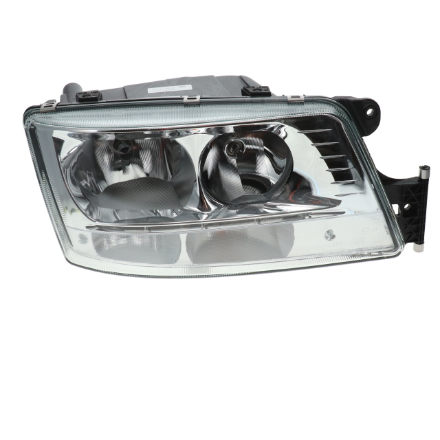 Hella Headlamp - RH - MAN TGS, TGX