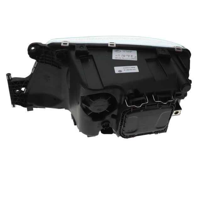 1LH354987-181 Hella Headlamp - RH - MAN TGS, TGX