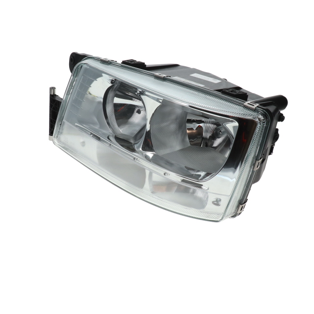 1LH354987-191 Hella Headlamp - LH - MAN TGS, TGX