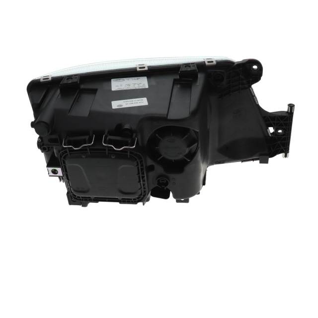 1LH354987-191 Hella Headlamp - LH - MAN TGS, TGX
