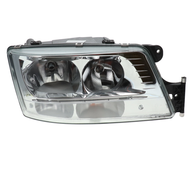 Hella Headlamp - RH - MAN TGS, TGX