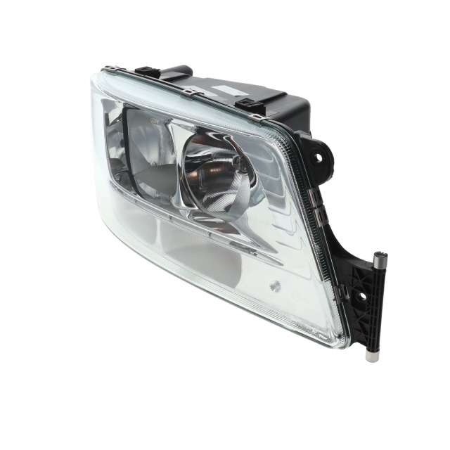 1LH354987-201 Hella Headlamp - RH - MAN TGS, TGX