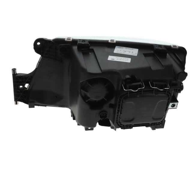 1LH354987-201 Hella Headlamp - RH - MAN TGS, TGX