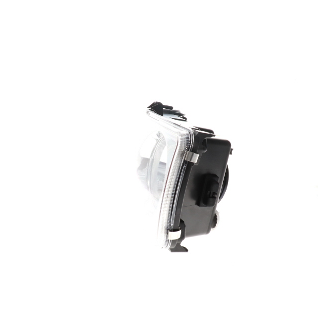 1LJ247046071 LH HEADLAMP HELLA W/O LOAD LEVEL DAF LF/CF/XF 2001->