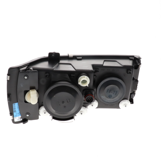 1LJ247046081 RH HEADLAMP HELLA W/O LOAD LEVEL DAF LF/CF/XF 2001->