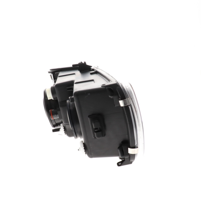 1LJ247046081 RH HEADLAMP HELLA W/O LOAD LEVEL DAF LF/CF/XF 2001->