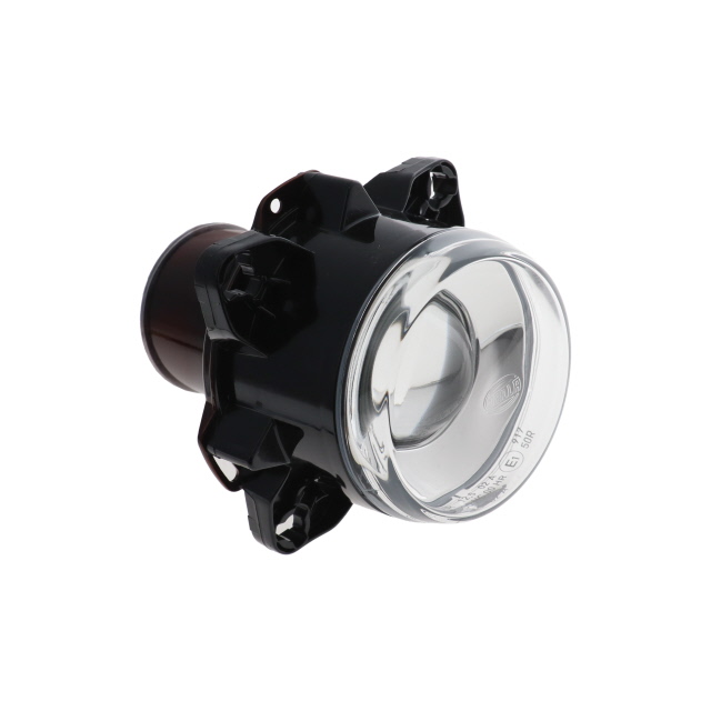 HELLA HEADLAMP LH RH