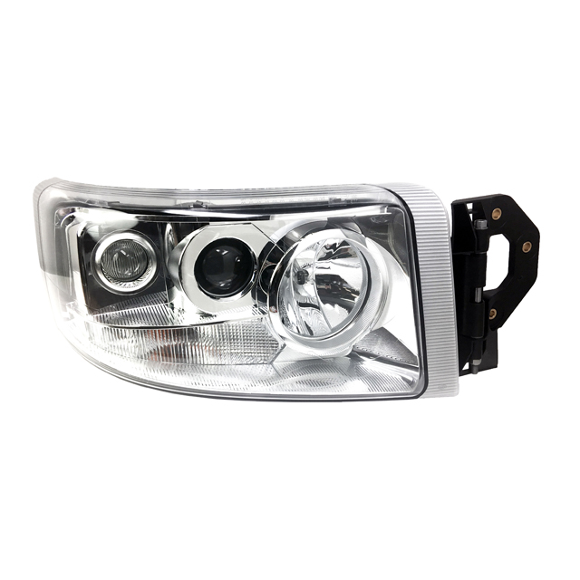 HEADLAMP RH TO SUIT RENAULT PREMIUM 2 (KLTF2187)