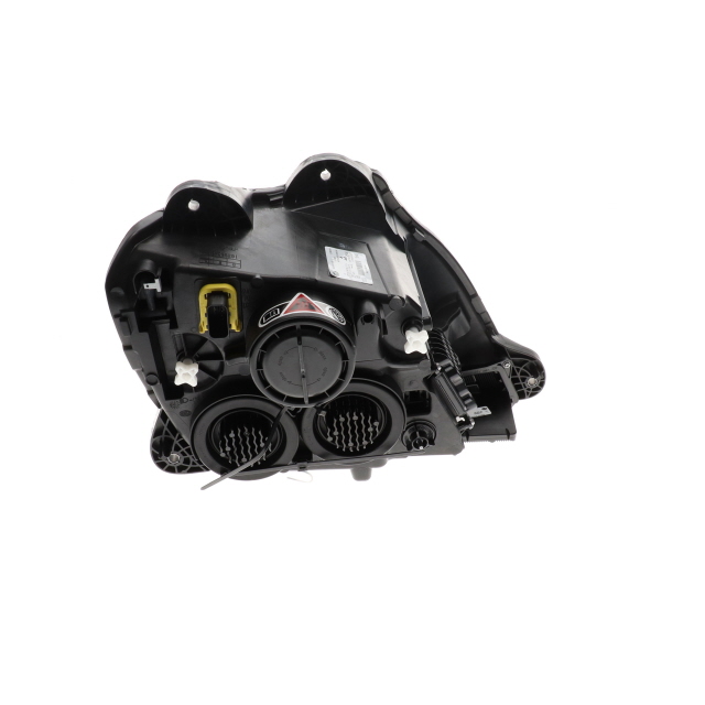 1LX010116791 LH HEADLAMP HELLA C/W DRL DAF CF/XF E6 2013->ONWARDS