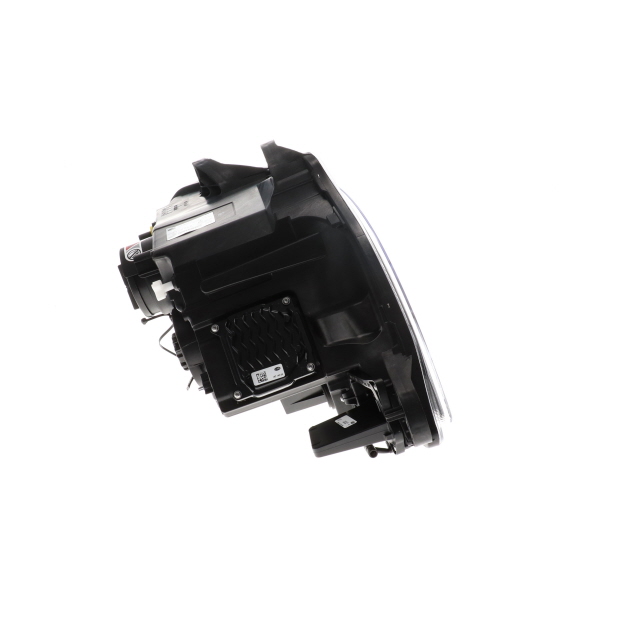 1LX010116791 LH HEADLAMP HELLA C/W DRL DAF CF/XF E6 2013->ONWARDS