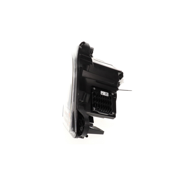 1LX010116801 RH HEADLAMP HELLA C/W DRL DAF CF/XF E6 2013->ONWARDS