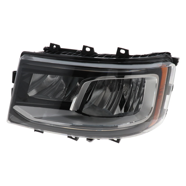 Hella LH Headlamp Full Led To Suit SCANIA