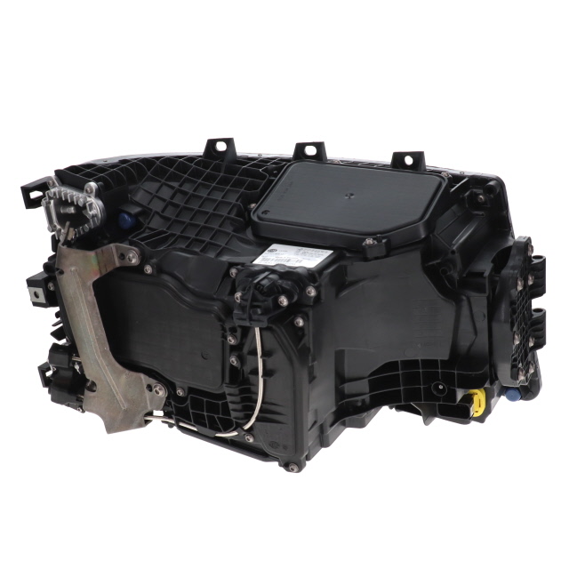 1LX011805-111 Hella LH Headlamp Full Led To Suit SCANIA