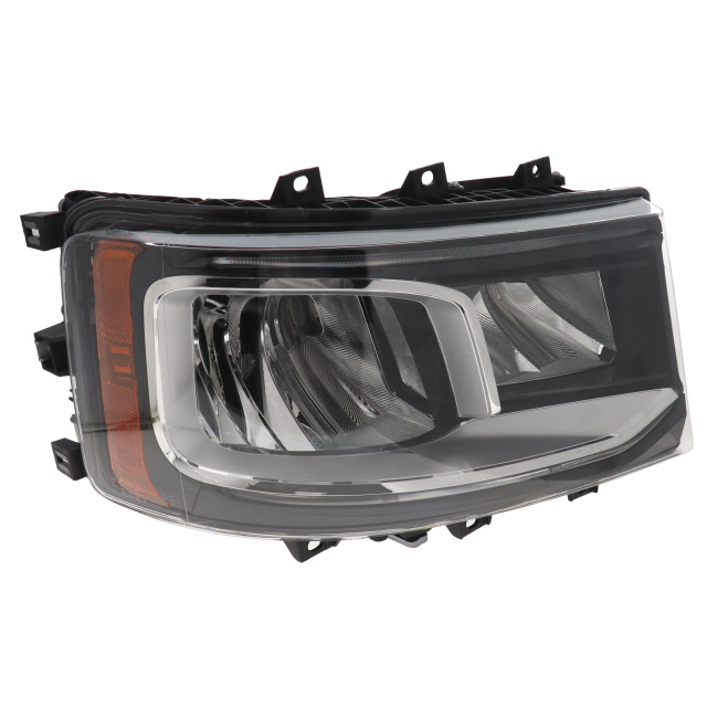 Hella RH Headlamp Full Led To Suit SCANIA