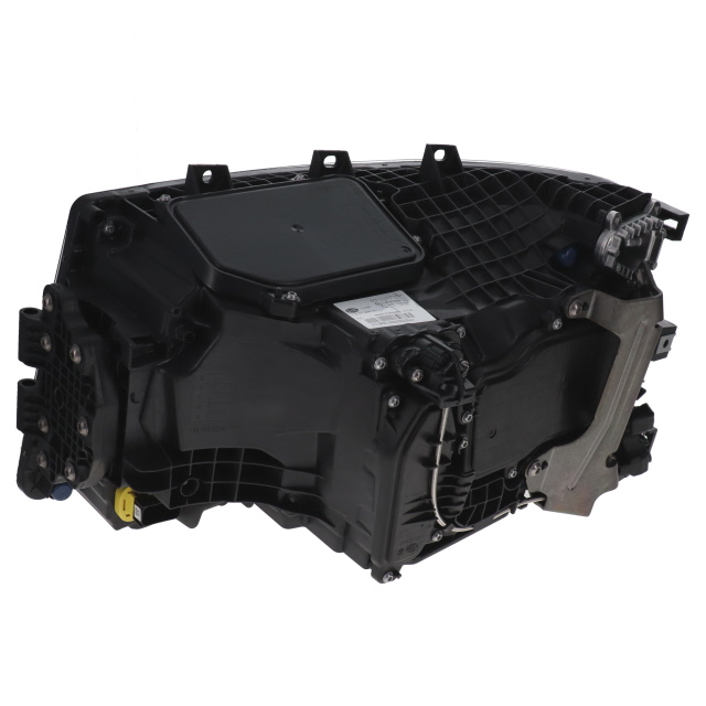 1LX011805-121 Hella RH Headlamp Full Led To Suit SCANIA